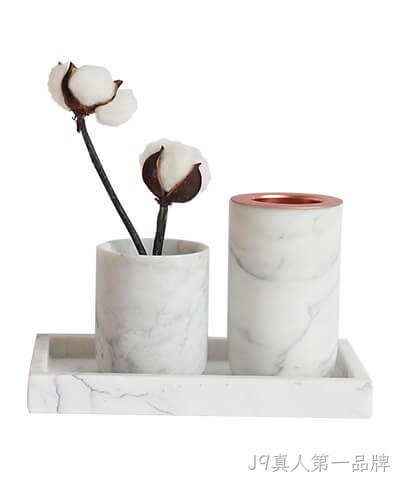 Stone Home Decor
